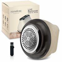 HOMEBASIC Electric Lint Remover for Clothes at ₹749 on Amazon