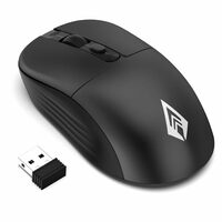Archer Tech Lab Wireless Mouse at ₹259 on Amazon