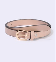 FIG - Women Belt with Pin Tuck Closure @ Rs 40/-