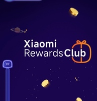 Xiaomi Rewards Club: Earn Mi Coins via Daily Check-In & Get Extra Discount on Mi Store Purchases
