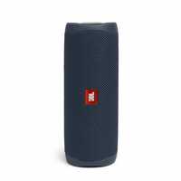 JBL Flip 5 Wireless Portable Bluetooth Speaker, Signature Sound with Powerful Bass Radiator IPX7 Waterproof