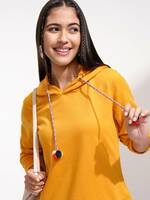 women hooded sweatshirt 