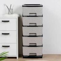 Amazon storage box cabinet 