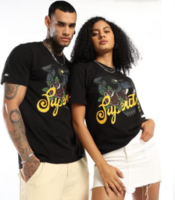 SuperDry - Up To 55% Off on Unisex T-Shirt 