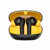 Amazon Basics TWS in-Ear Earbuds (AB-T08) - C2 with Fast Charging up to 50 Hours of Playtime 