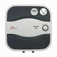 RR Signature Supremo Plus 25L Storage Water Heater