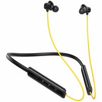 Kratos N6 Bluetooth Neckband with 55H Playtime