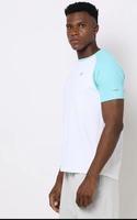 Performax Colorblock Fastdry TShirt (S , XXL )
