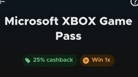 Xbox Game Pass Core 