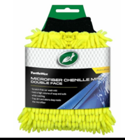 Turtle Wax auto cleaning products up to 80 % off (location specific)