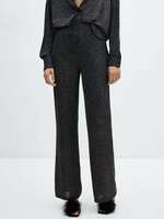 Mango - Up To 75% Off on Women's Trousers + 15% Off on Coupon Discount 