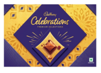Cadbury - Up To 56% Off on Celebrations Gift pack