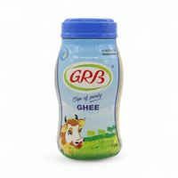 Zepto : GRB Ghee | 1 L Jar  