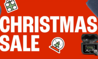 JBL - Christmas Sale - Up To 50% off +  Get Flat 10% Instant Discount on All Banks Credit/Debit Cards