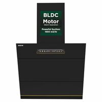 Koche Laura - 60 CM Kitchen Chimney (1650 m³/hr Suction)