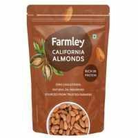 Farmley 100% Natural California Almonds - Badam