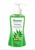 Himalaya Purifying Face Wash 200ml on JioMart 