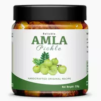 Relishta Amla Murabba - Handcrafted Original Recipe & Traditional Taste 100% Natural Premium