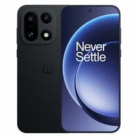 OnePlus 15 | 12GB+256GB | Infinite Black | India's First Snapdragon® 8 Elite Gen 5 | 7300mAh Battery