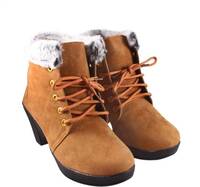 Upto 75% Off - Boots For Women Starting From @Rs.297