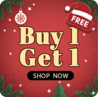 Savana - Buy 1 Get 1 Free Offer