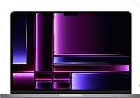 Apple MacBook Pro 2021 (M1 Pro Chip, 14-Inch, 16GB/512GB) - Refurbished