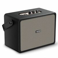 Mivi SuperBox Classic 120W Portable Bluetooth Speaker [New Launch]