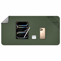 Tizum Extended Mouse Pad Blotter at ₹499 on Amazon