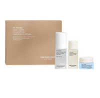 the face shop kit deal 80%off 