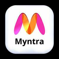 Cred x Myntra - Place an order of ₹499+ & Get ₹20-₹100 Cashback