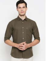 Basics - Up To 63% Off on Men's Casual Shirt 