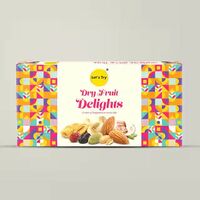 Let's Try Celebrations Sweet and Snacks at discounted price