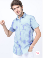 Upto 90% Off On Highlander Men's Shirts
