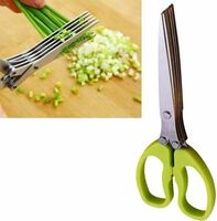 kksmart Stainless Steel All-Purpose Scissor on Flipkart