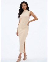 71% off on GLITCHEZ Dress starting @299/-