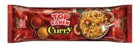 Top Ramen Instant Noodles Curry Veg | Flavorful Curry Veg Noodles, Quick Spicy Meal, Perfect for Veggie Lovers, 420/480 gm(weight may vary)