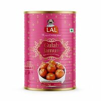Lal Gulab Jamun 1Kg
