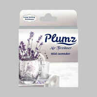 Plumz bathroom freshened blocks - Zepto - location specific 