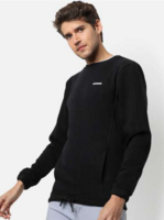 Campus Sutra - Up To 80% Off on Men's Sweatshirt 