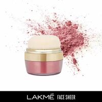 Lakme Ultimate Glam Illuminizer - Sun Kissed