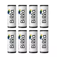 240 Garbage Bags @ 299