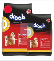 Drools (3+ 1.2 kg inside) Egg and Real Chicken 4.2 kg Dry Young Dog Food @ Rs 297 | Flipkart Grocery