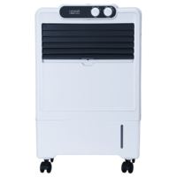 Croma 18 Litres Personal Air Cooler with Inverter Compatible (White, 2025 model)