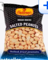 Haldiram - Up To 55% Off on Snacks items 