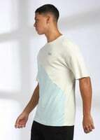 Teamspirit Men Regular Fit Crew TShirt @150 (L , XL)