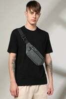 62% Off : Teamspirit Boxy Fit Crew TShirt at Rs 150 - (L, XL , XXL)