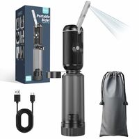 Aluan Portable Jet Spray for Travel - apply 300rs coupon.