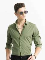 Snitch - Up To 75% Off on Men's Shirt 