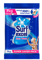 Swiggy - Surf Excel Easy Wash Detergent Powder 7kg @594 using Visa BOB Debit Card