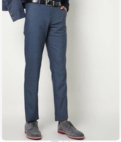 75% Off : Netplay Trousers at Rs 250